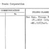 Dairy Foods Corporation