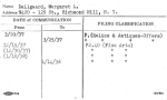 Dallgaard, Margaret L.