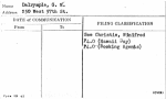 Dalrymple, G.H.