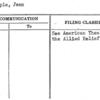 Dalrymple, Jean