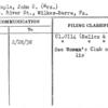 Dalrymple, John S. (Mrs.)