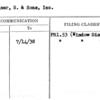 Dalsimer, S. & Sons, Inc.