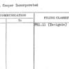 Dalton, Cooper Incorporated