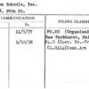 Dalton Schools, Inc.