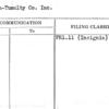Dalton-Tumulty Co. Inc.