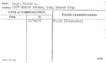 Daly, Walter L.