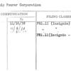 Dalynip Pourer Corporation