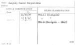 Dalynip Pourer Corporation