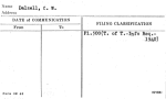 Dalzell, C.W.