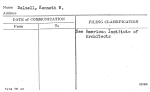 Dalzell, Kenneth W.