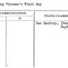 Danbury Firemen's Field Day