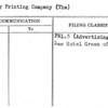 Danbury Printing Company (The)