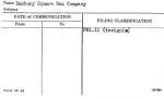 Danbury Square Box Company