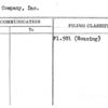 Danby Company, Inc.