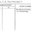 Dandrow, C.G. (Vice President)