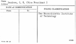 Dandrow, C.G. (Vice President)