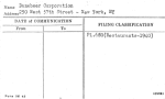 Danebeer Corporation
