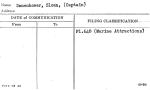 Danenhower, Sloan, (Captain)