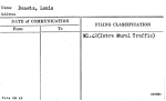 Danetz, Louis