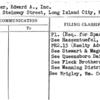 Dangler, Edward A., Inc.