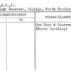 Daniel, E.C., Jr.