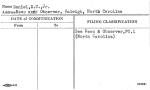 Daniel, E.C., Jr.