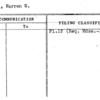 Daniel, Warren W.