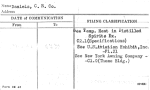 Daniels, C.R. Co.