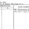 Daniels, John