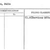 Daniels, Julia