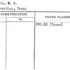 Daniels, M.E.