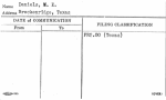 Daniels, M.E.