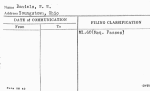 Daniels, W.W.