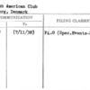 Danish American Club