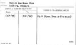 Danish American Club