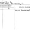 Danziger, Alfred D.