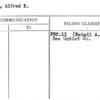 Darby, Alfred E.