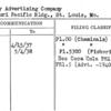 D'Arcy Advertising Company