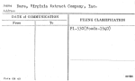 Dare, Virginia Extract Company, Inc.