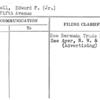 Darrell, Edward F. (Jr.)