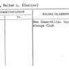 Darrell, Walter L. (Cashier)