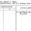 Da Silva, Manuel J. Nunes