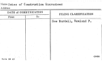 Dates of Construction Guarantees