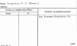 Daughaday, F.P. (Treas.)
