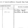 Daughters of America (State Council New York)
