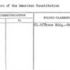 Daughters of the American Constitution
