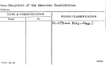 Daughters of the American Constitution