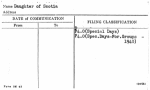 Daughter of Scotia