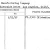 Daval Manufacturing Company