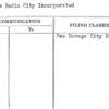 Davega Radio City Incorporated